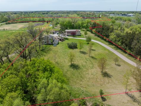 12235 323rd Street Princeton MN 55371