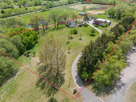12235 323rd Street Princeton MN 55371