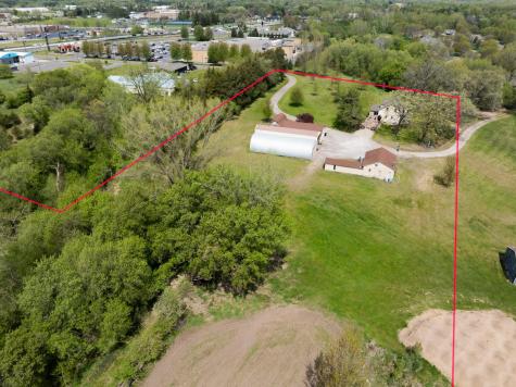 12235 323rd Street Princeton MN 55371