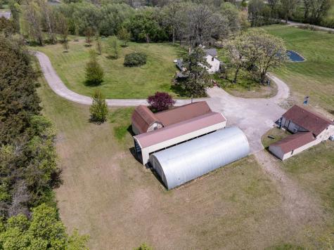 12235 323rd Street Princeton MN 55371