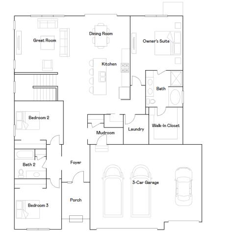 1912 Timber Lane Carver MN 55315