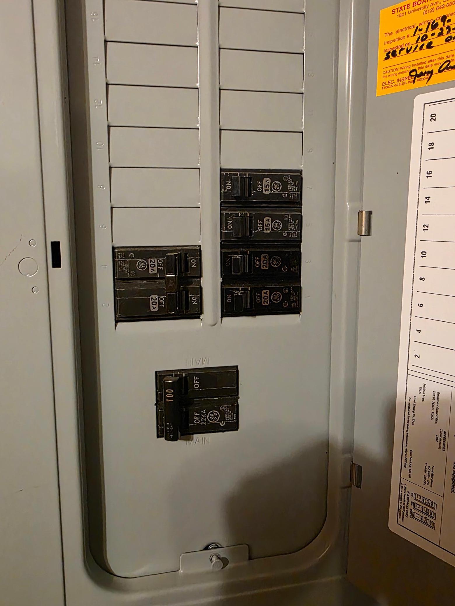 351 Pine Mountain Lake Road NW Backus MN 56435