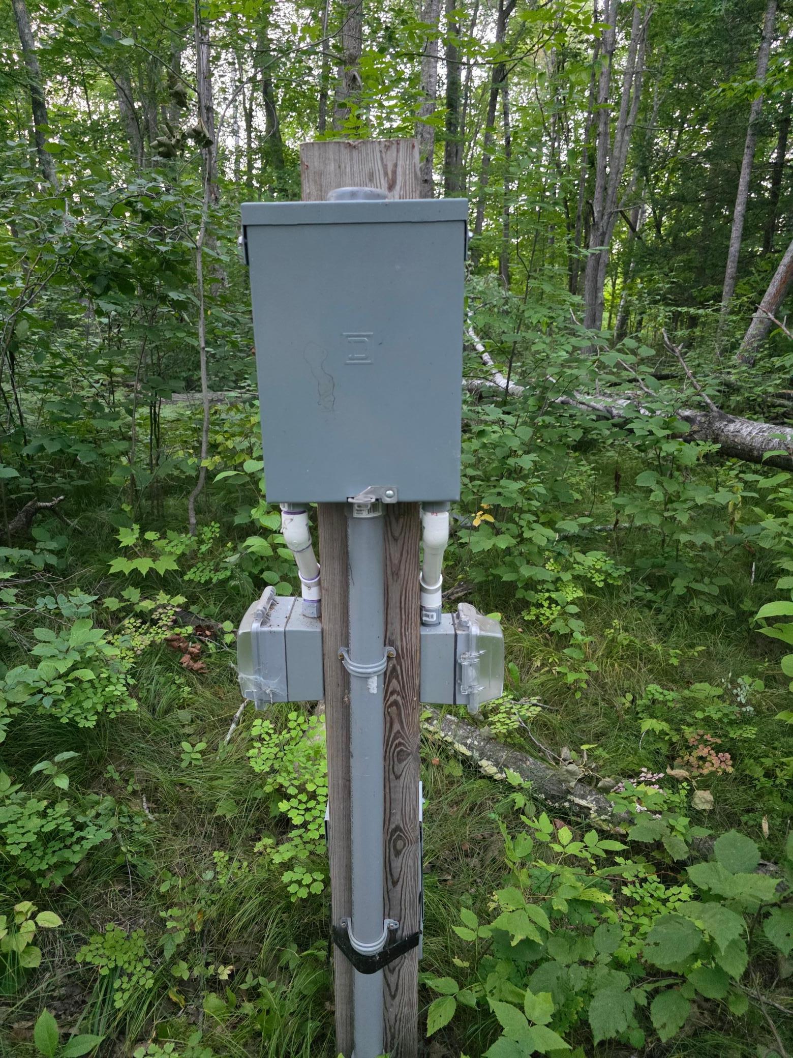 351 Pine Mountain Lake Road NW Backus MN 56435