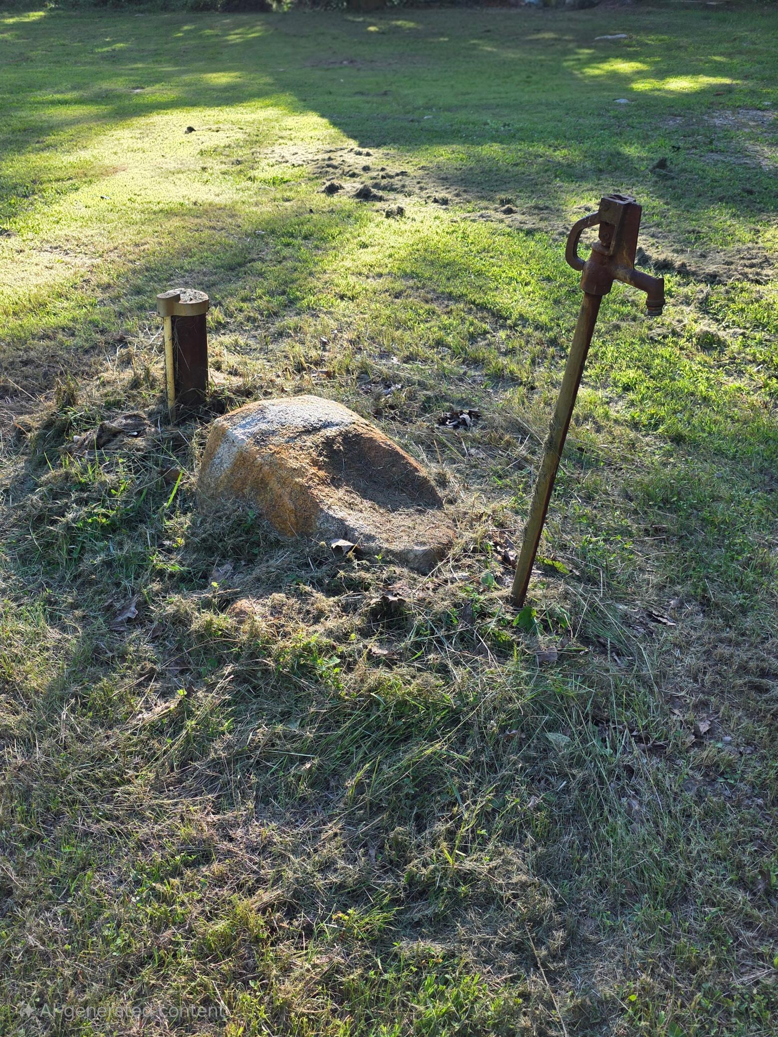 351 Pine Mountain Lake Road NW Backus MN 56435