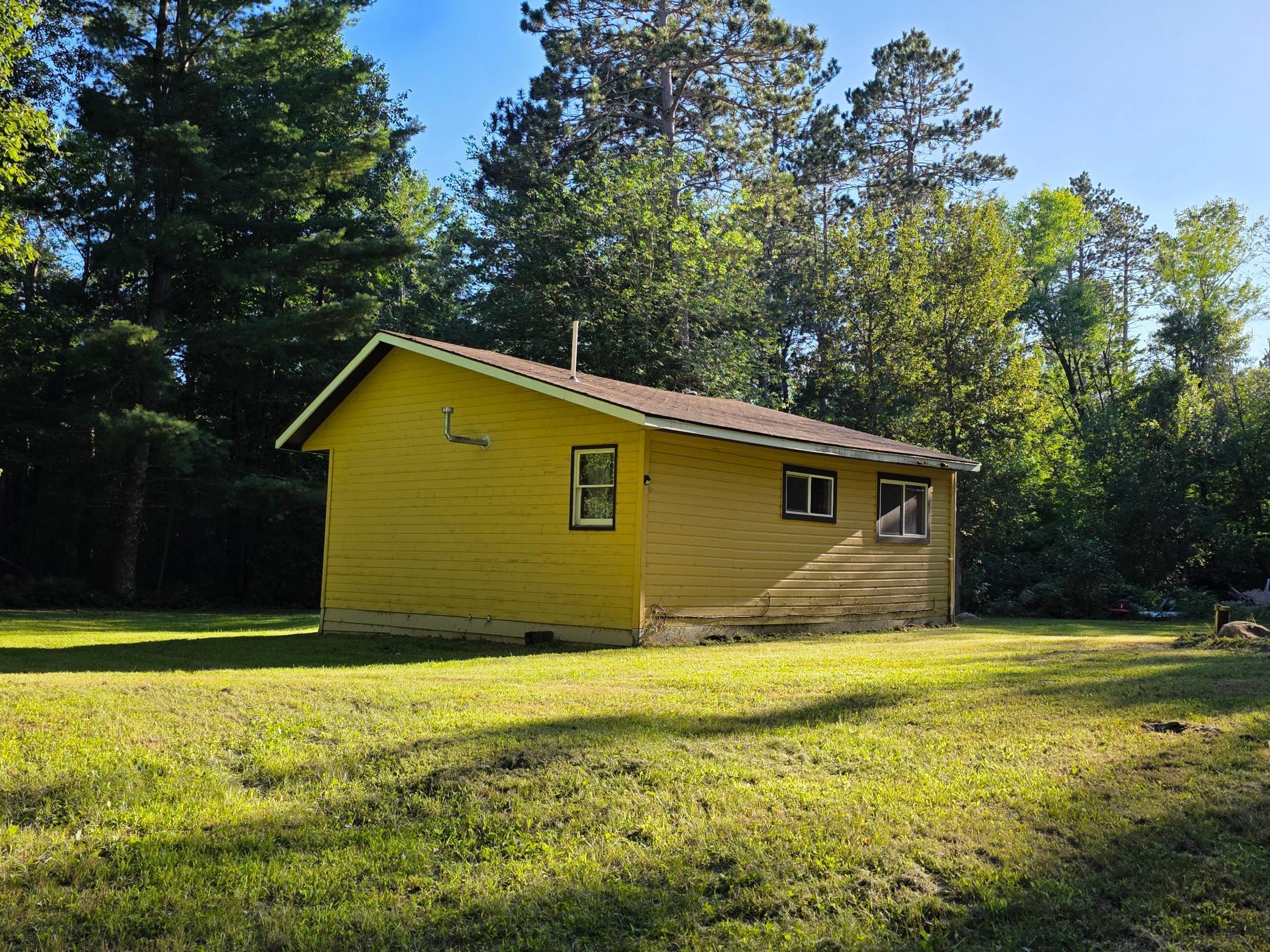 351 Pine Mountain Lake Road NW Backus MN 56435