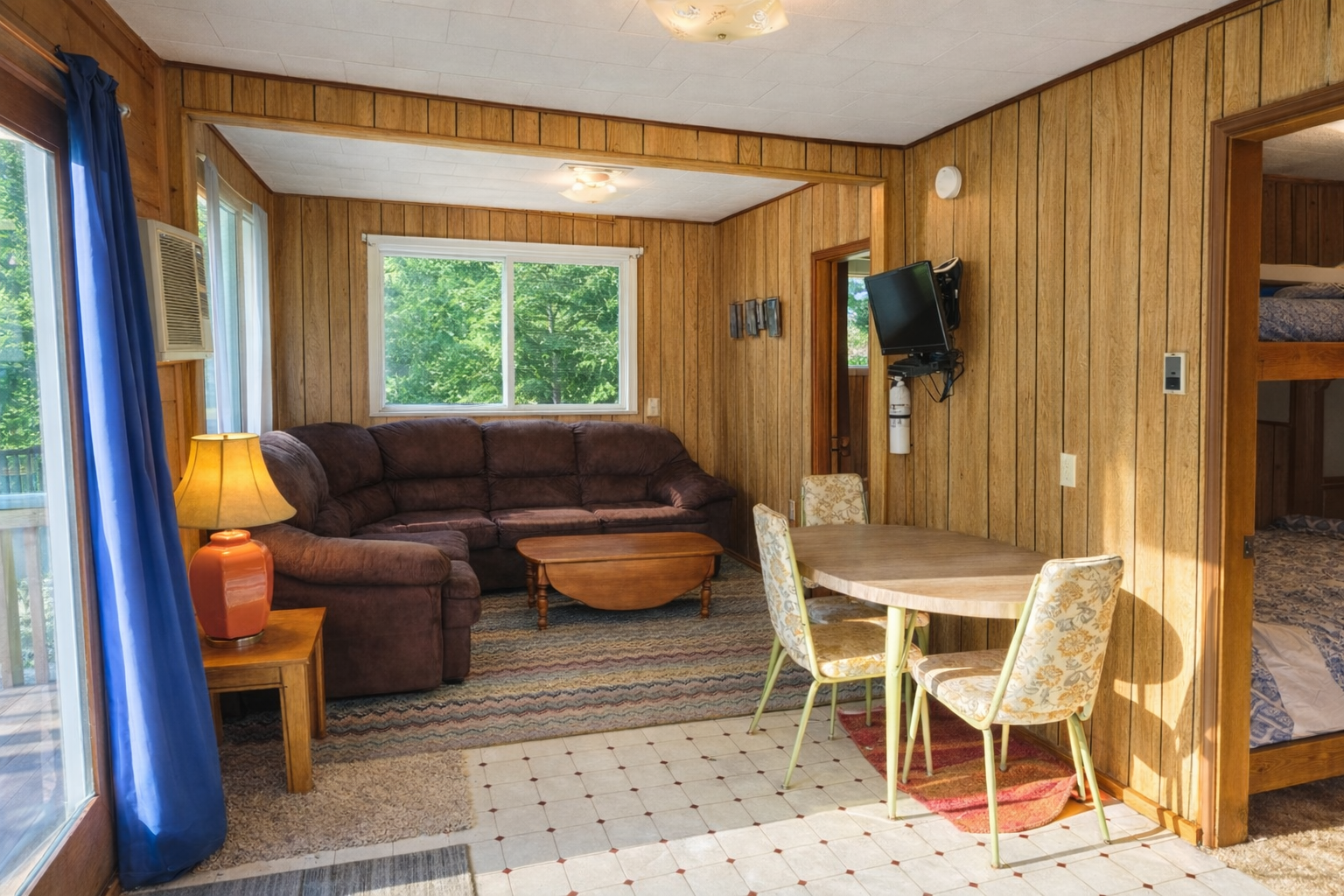 351 Pine Mountain Lake Road NW Backus MN 56435