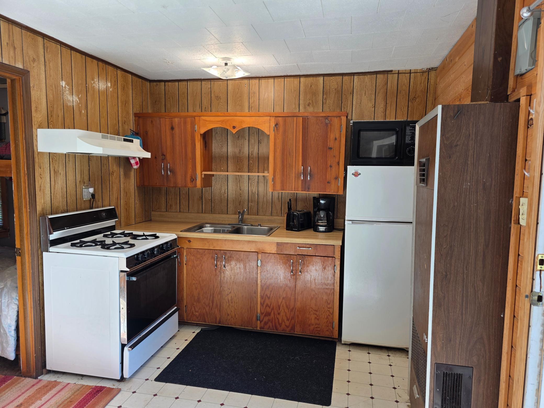 351 Pine Mountain Lake Road NW Backus MN 56435