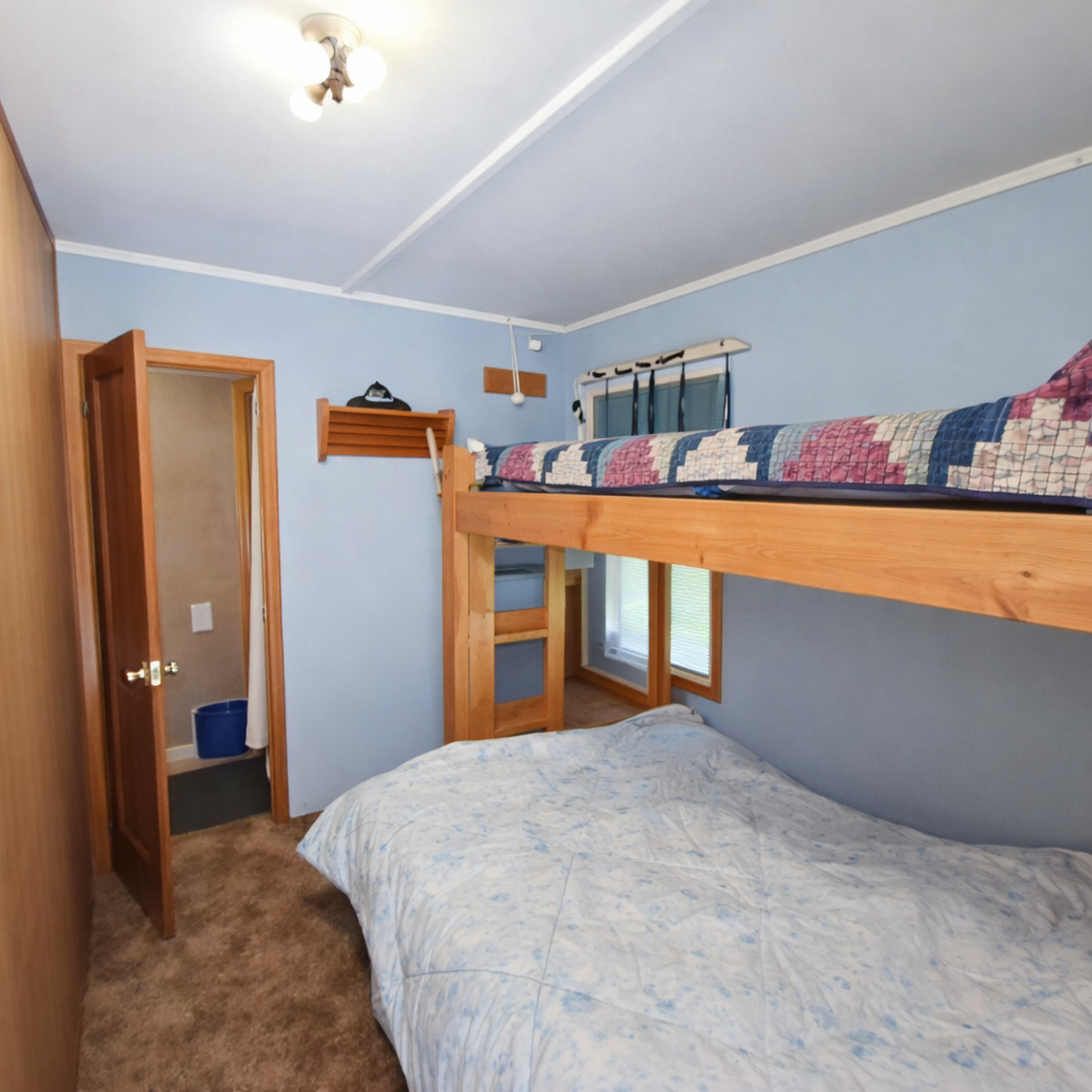 351 Pine Mountain Lake Road NW Backus MN 56435