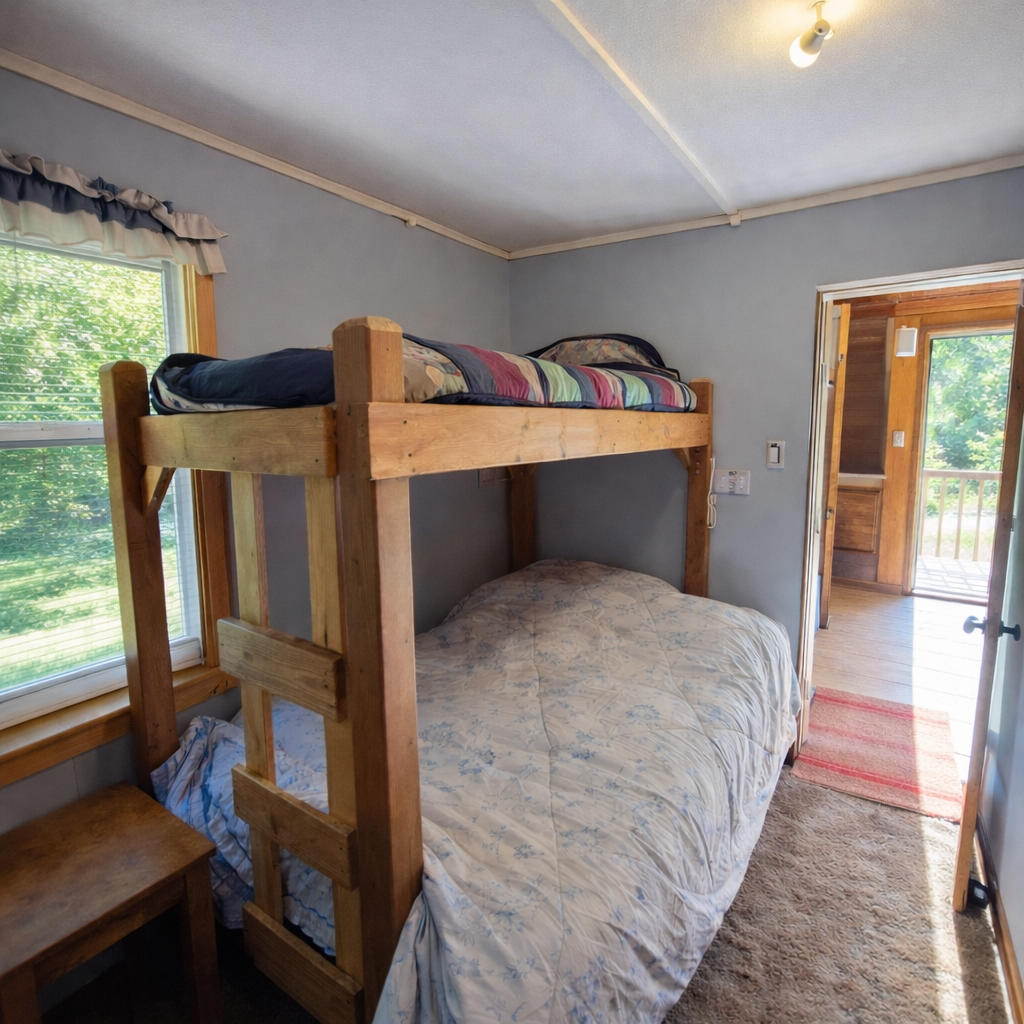 351 Pine Mountain Lake Road NW Backus MN 56435