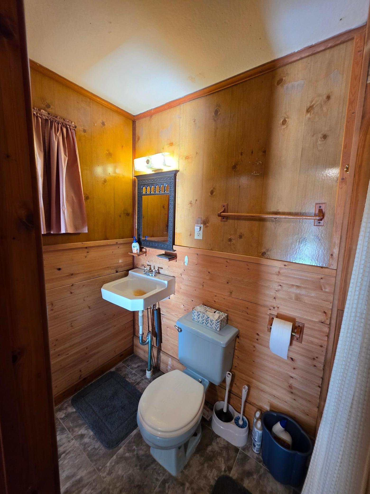 351 Pine Mountain Lake Road NW Backus MN 56435