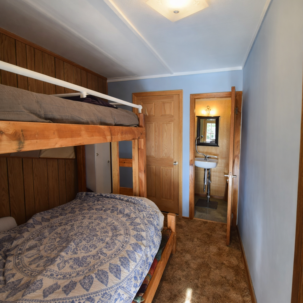 351 Pine Mountain Lake Road NW Backus MN 56435