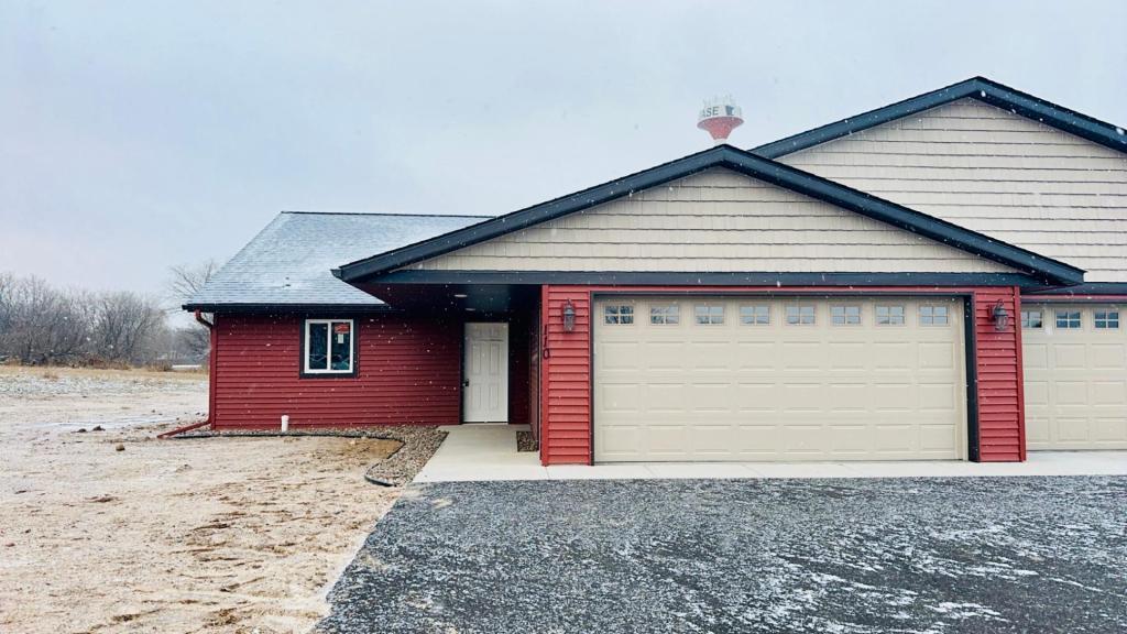 109 Bal Veld Drive Pease MN 56363