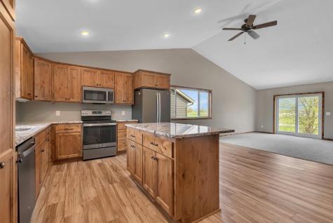 109 Bal Veld Drive Pease MN 56363