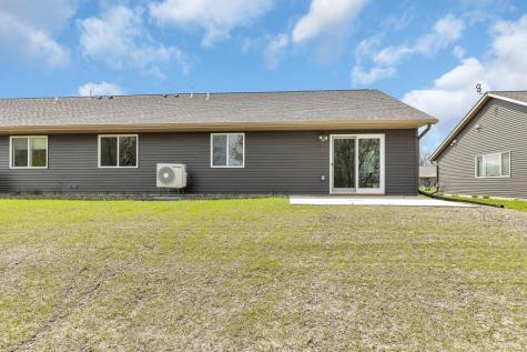 109 Bal Veld Drive Pease MN 56363