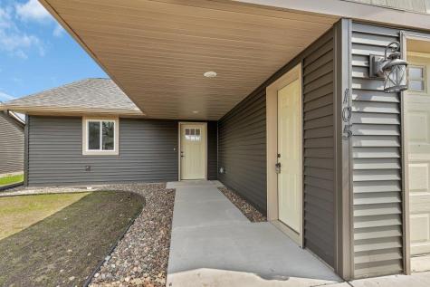 109 Bal Veld Drive Pease MN 56363