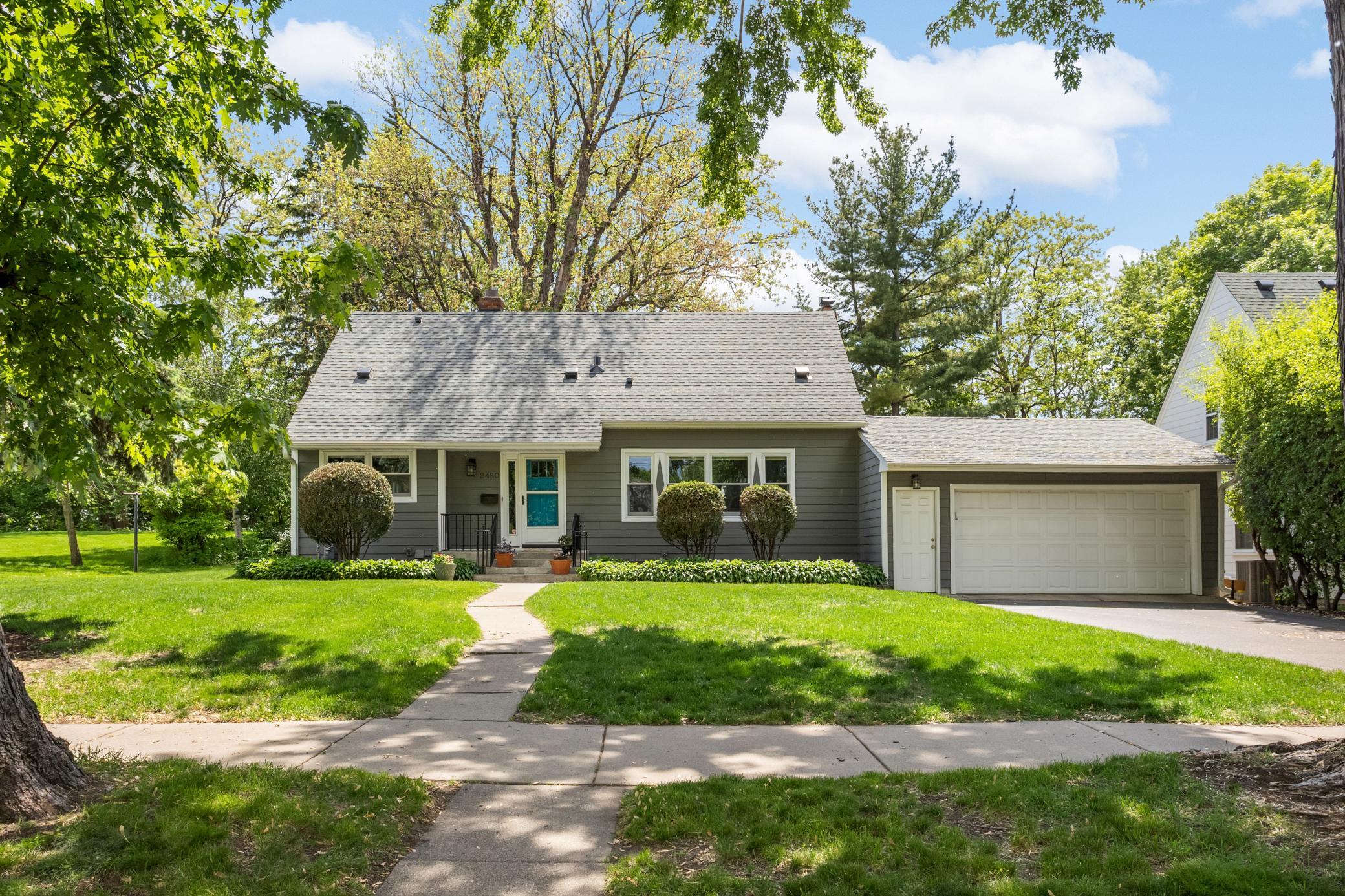 2480 Beverly Road Saint Paul MN 55104