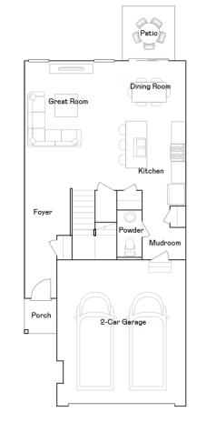 6180 205th Street N Forest Lake MN 55025
