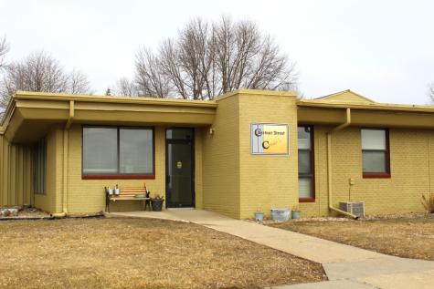 31 Chestnut Street E Trimont MN 56176