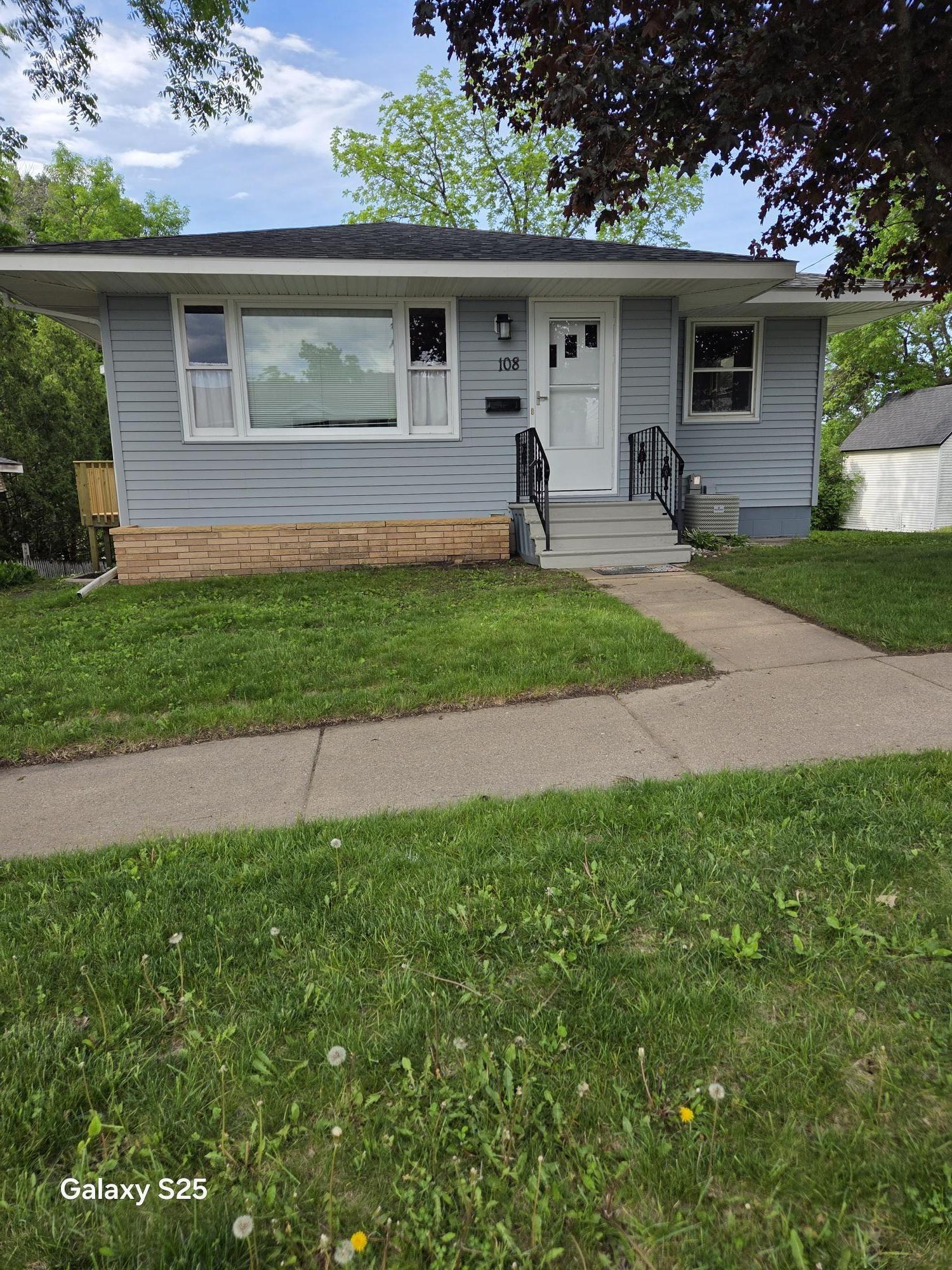 108 Paquin Street E Waterville MN 56096