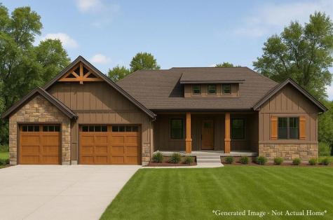 41658 County Road 1 Rice MN 56367