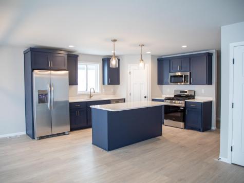 832 2 Avenue S Horace ND 58047