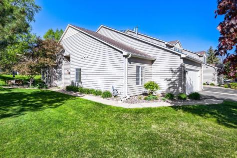 2529 Claremont Drive Mendota Heights MN 55120