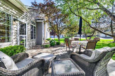 2529 Claremont Drive Mendota Heights MN 55120