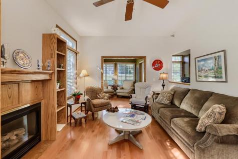 2529 Claremont Drive Mendota Heights MN 55120