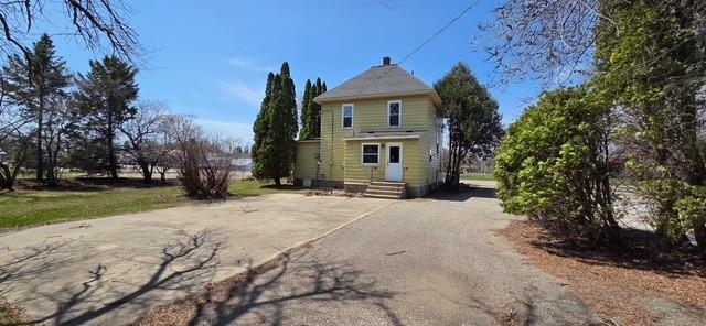 1205 N Nokomis Alexandria MN 56308