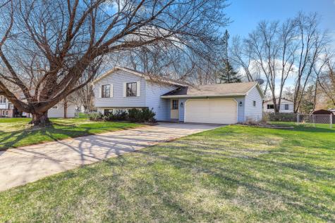 709 83rd Avenue N Brooklyn Park MN 55444