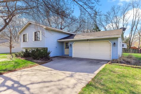 709 83rd Avenue N Brooklyn Park MN 55444