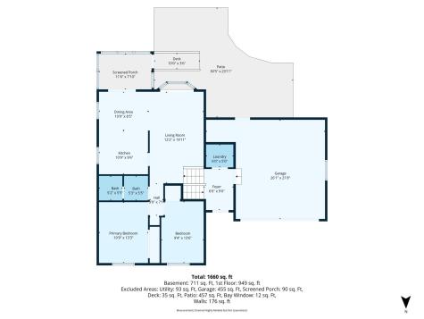 709 83rd Avenue N Brooklyn Park MN 55444