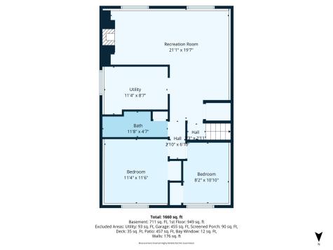 709 83rd Avenue N Brooklyn Park MN 55444
