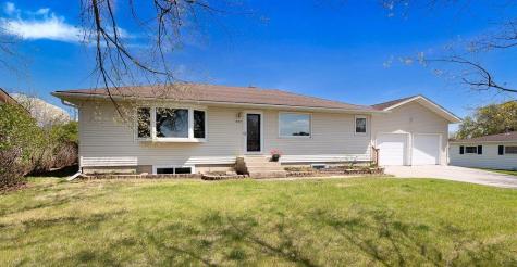 403 Richwood Road Detroit Lakes MN 56501