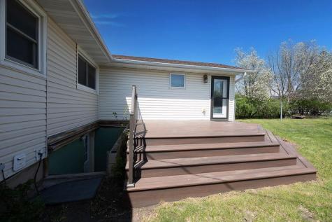 403 Richwood Road Detroit Lakes MN 56501