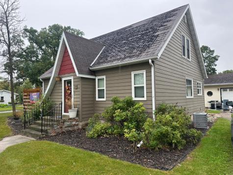 609 S Main Street Badger MN 56714
