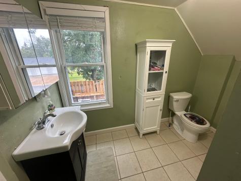 609 S Main Street Badger MN 56714