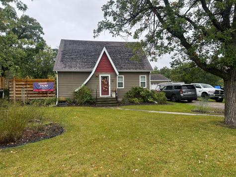 609 S Main Street Badger MN 56714