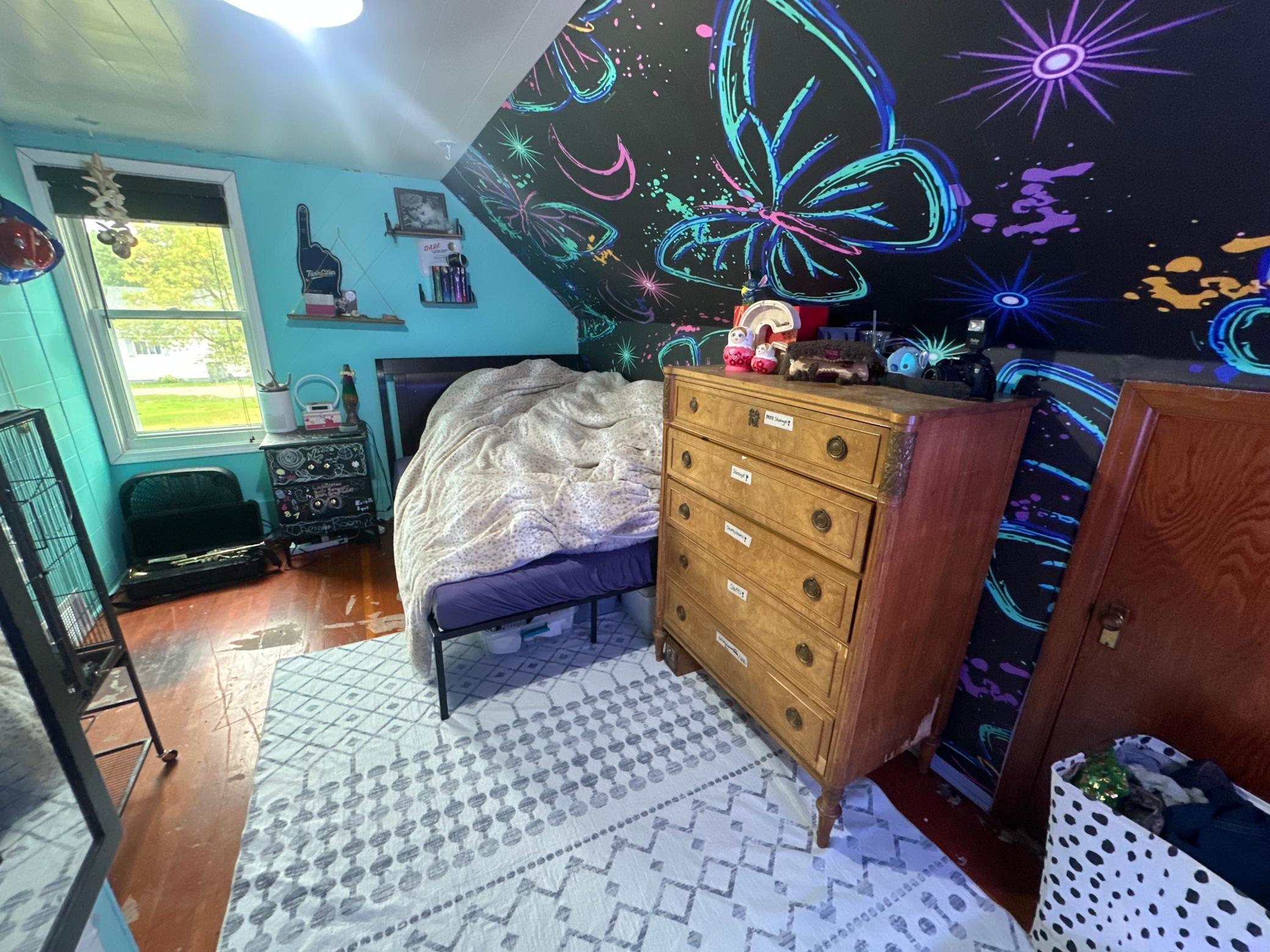 609 S Main Street Badger MN 56714