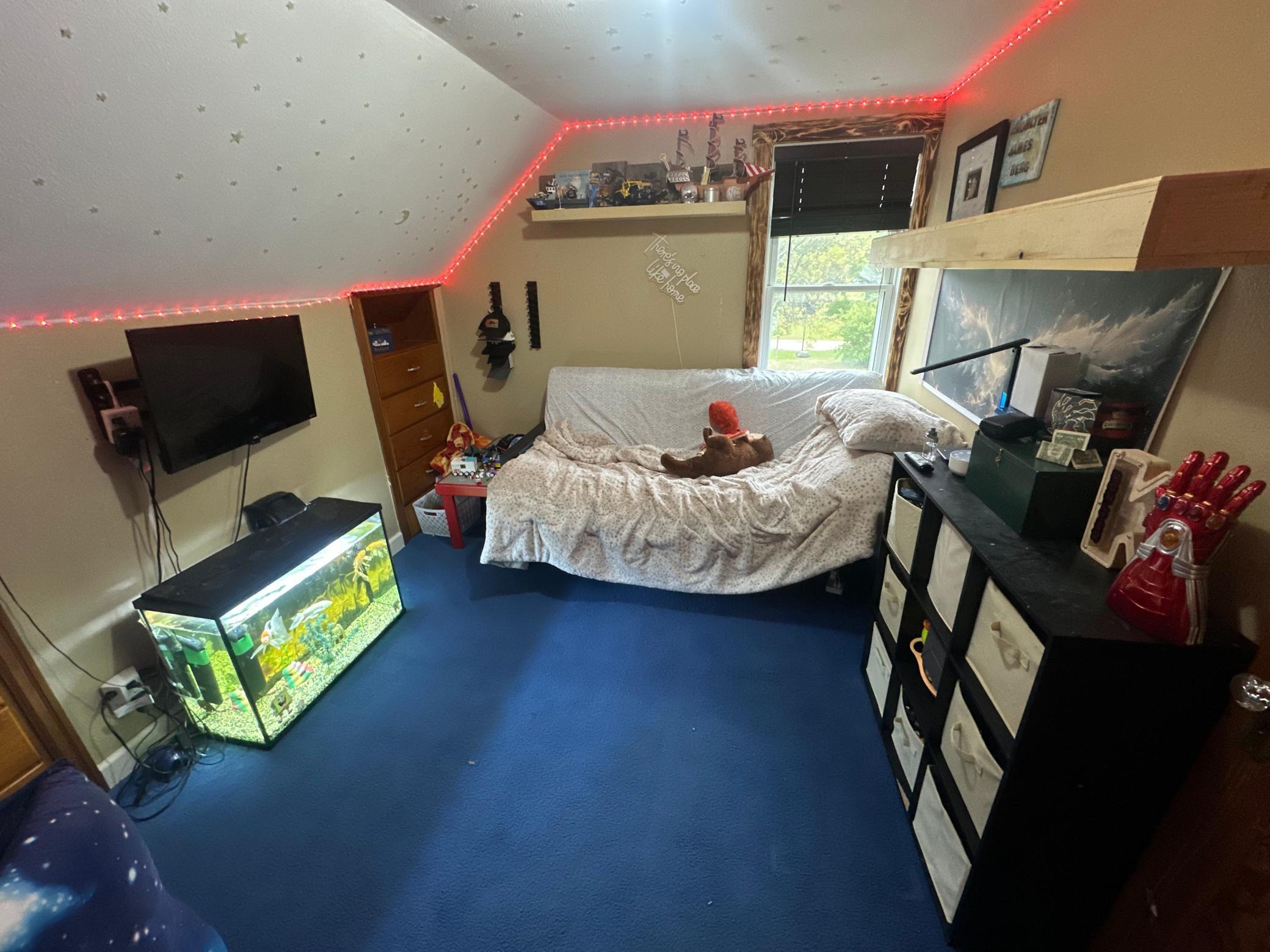 609 S Main Street Badger MN 56714