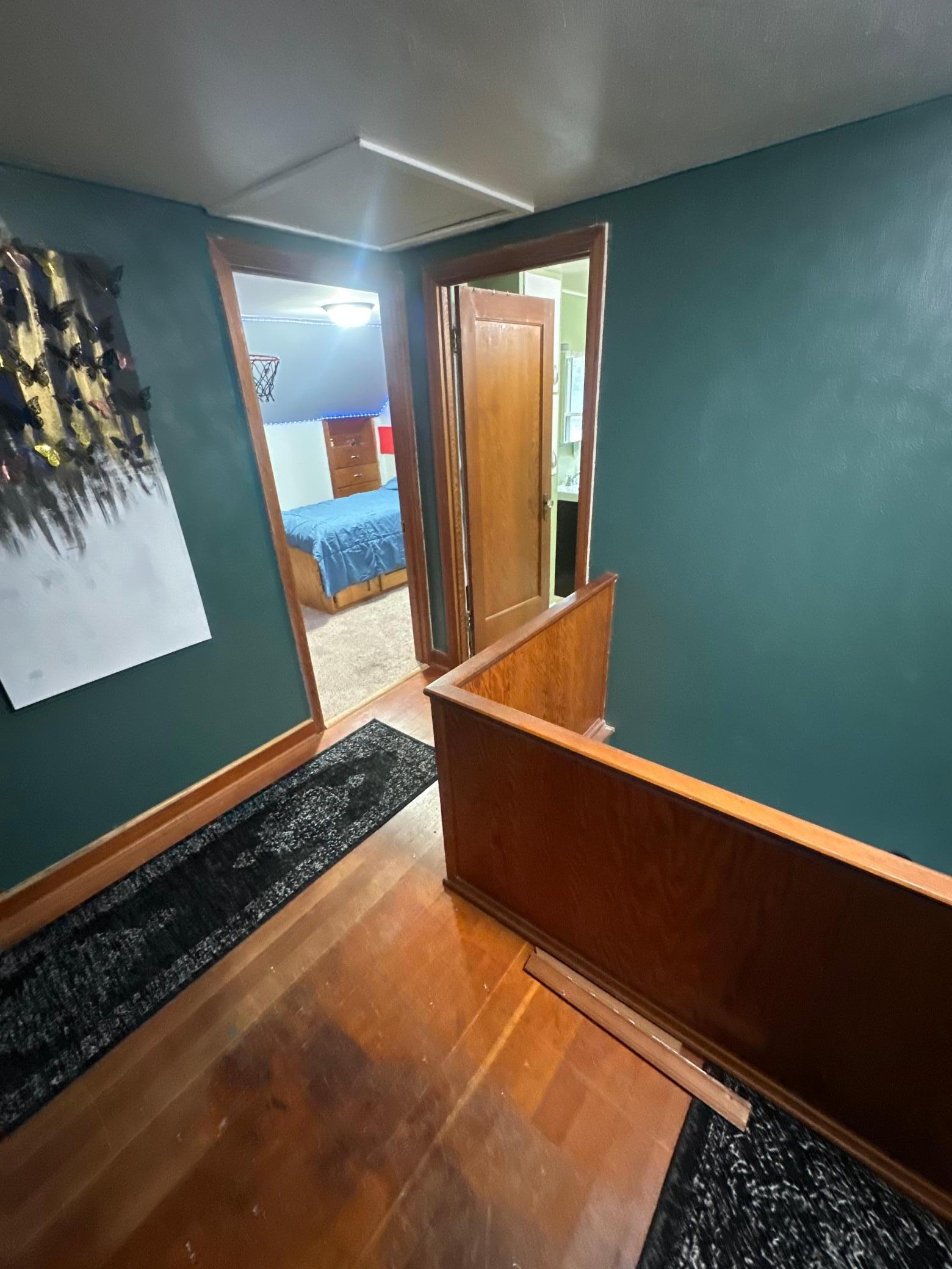 609 S Main Street Badger MN 56714