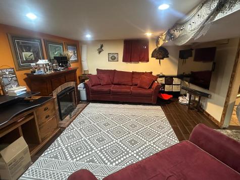 609 S Main Street Badger MN 56714