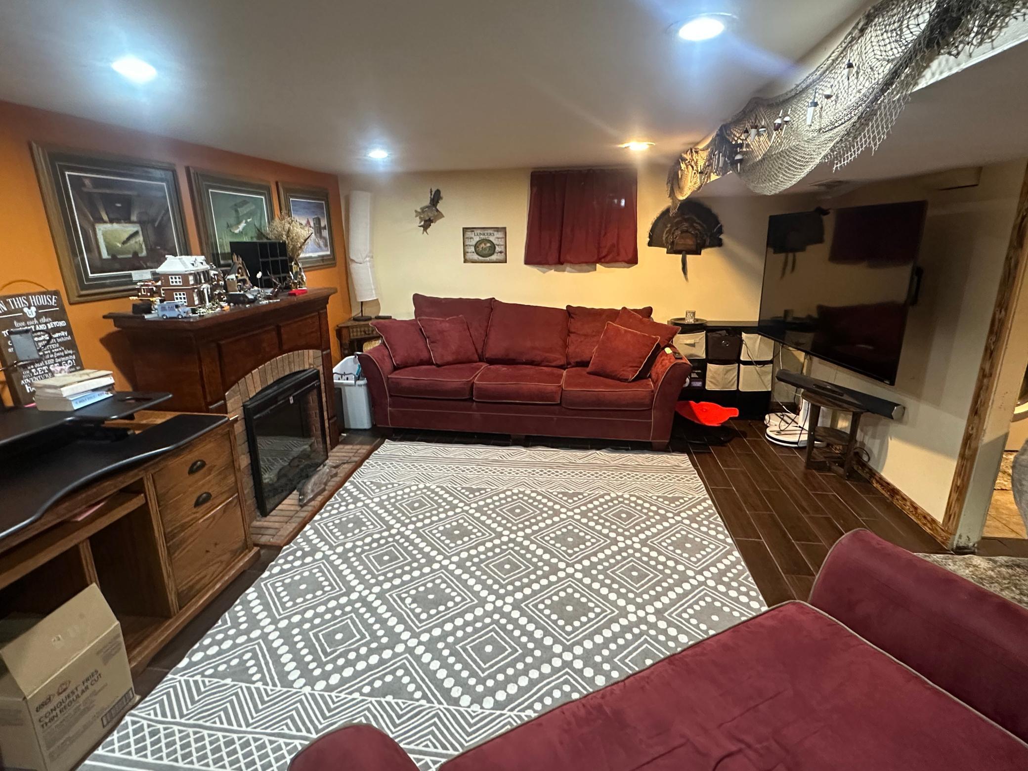 609 S Main Street Badger MN 56714