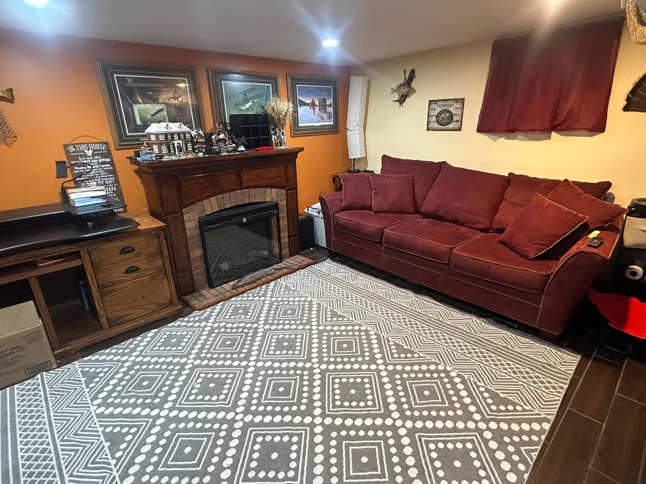 609 S Main Street Badger MN 56714