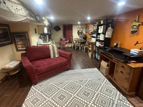 609 S Main Street Badger MN 56714