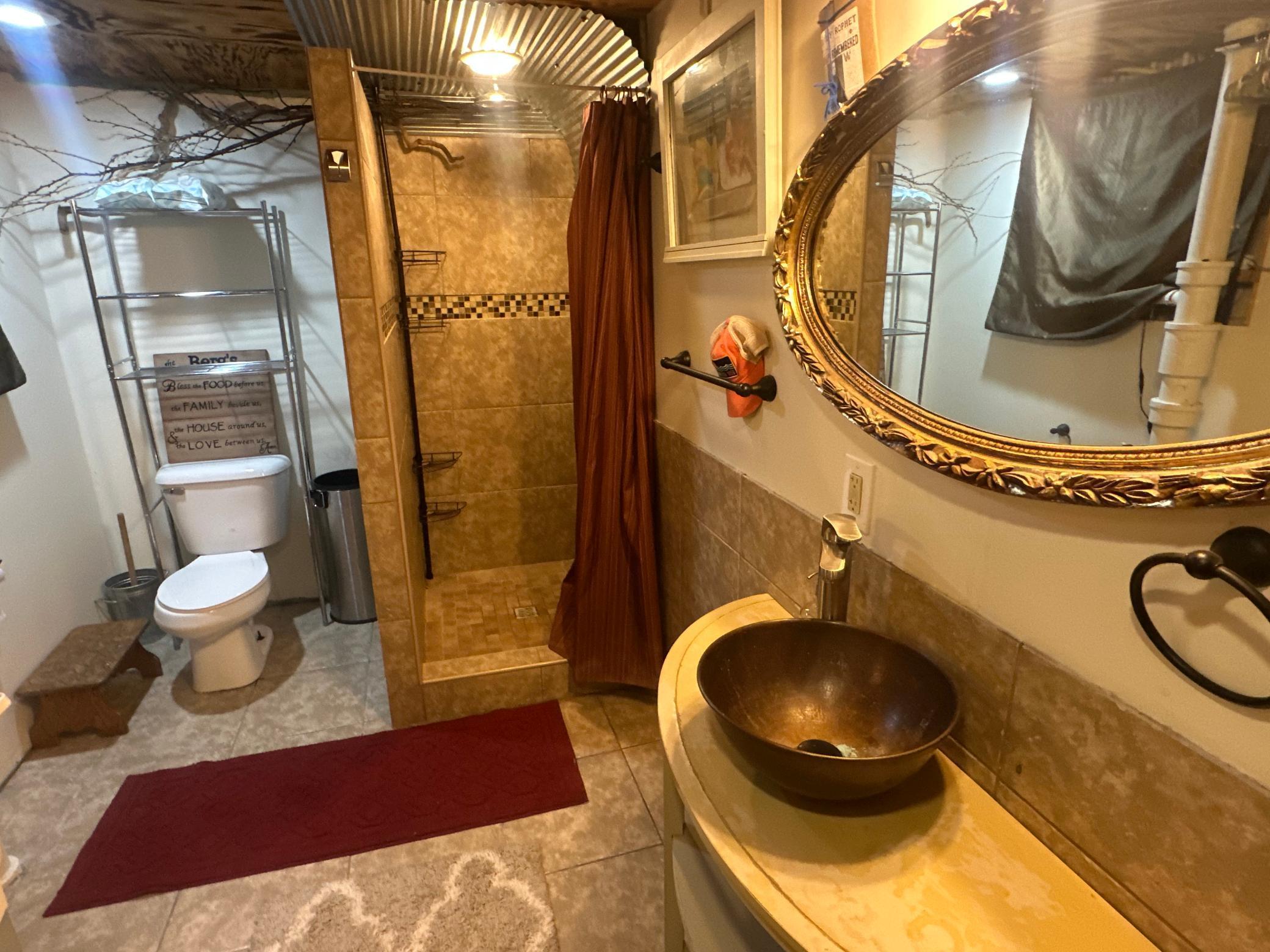 609 S Main Street Badger MN 56714