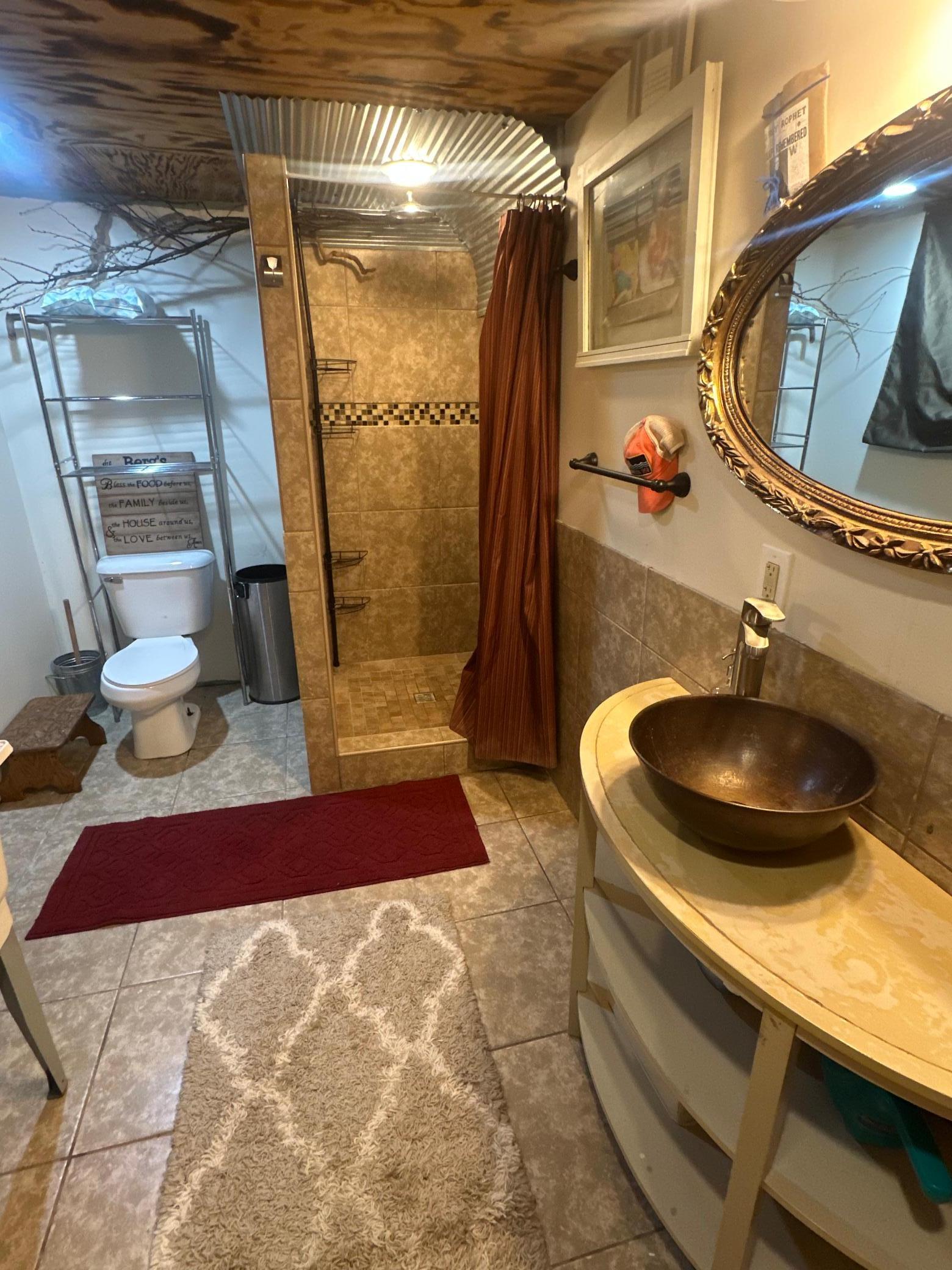 609 S Main Street Badger MN 56714