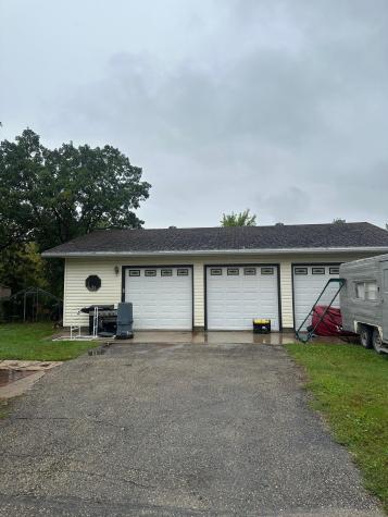 609 S Main Street Badger MN 56714