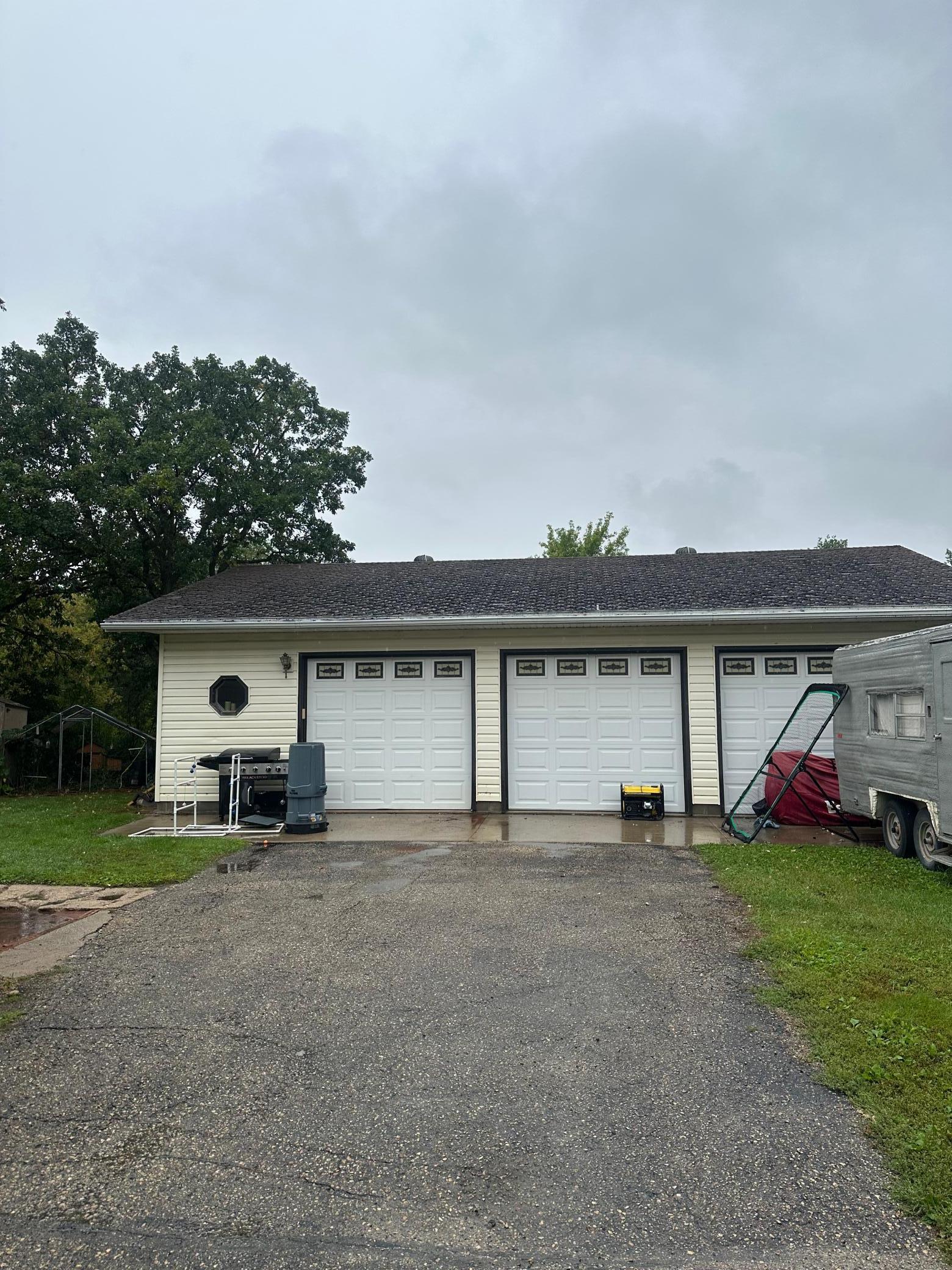 609 S Main Street Badger MN 56714