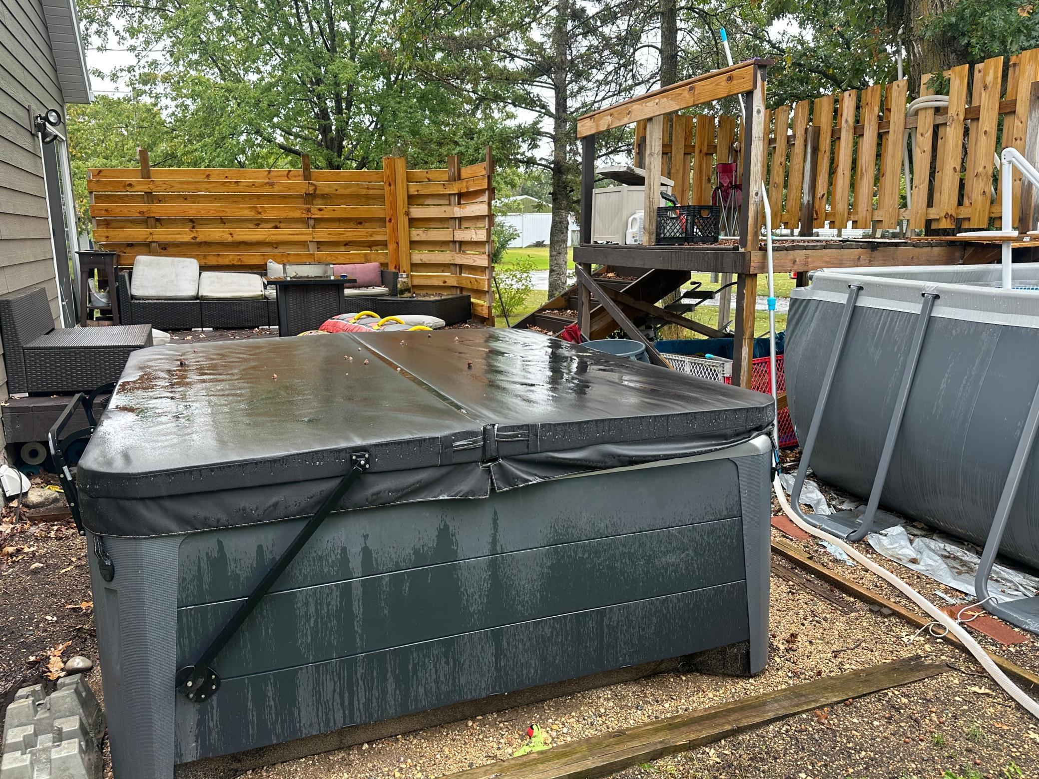 609 S Main Street Badger MN 56714